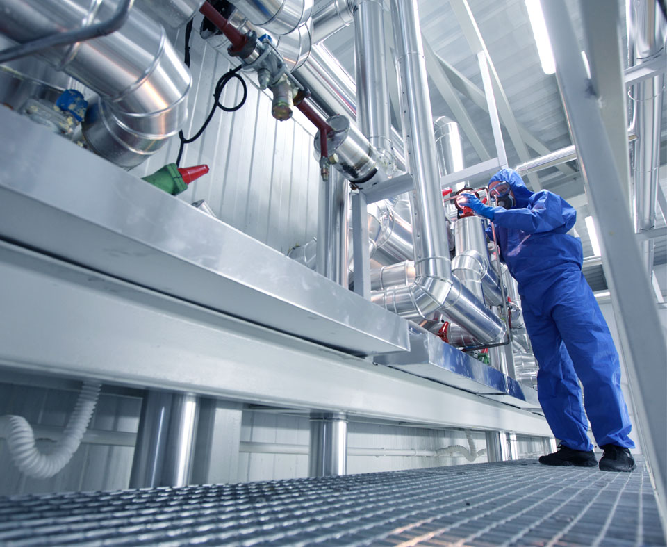 Turbocharger Vane Curtis Machine Tools