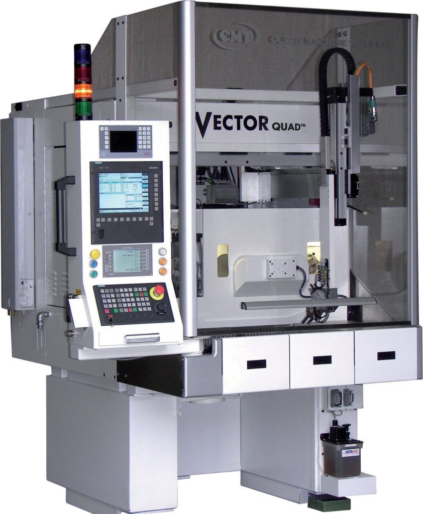 Vector machine