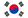 Korea Flag